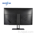 24inch Noir tout-en-un PC ordinateur